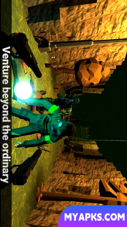 Rift Rapture