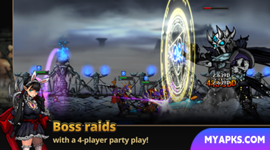 Bacchus shadow conquer