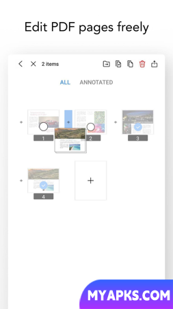 Flexcil Notes