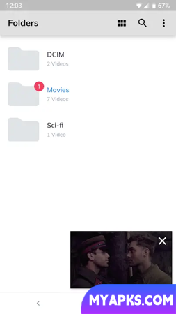MX Player