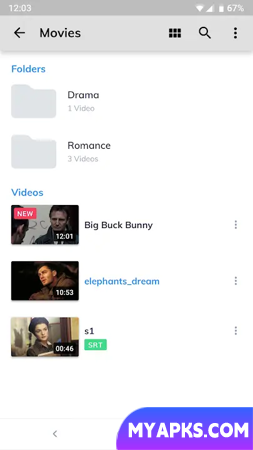 MX Player