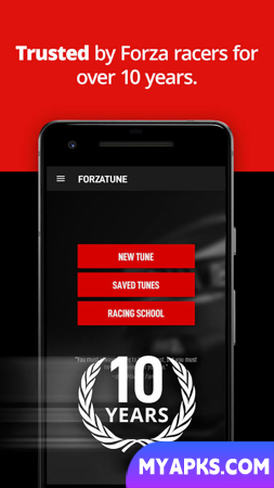 ForzaTune Pro