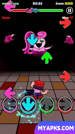 Rap Music Battle Full Mod