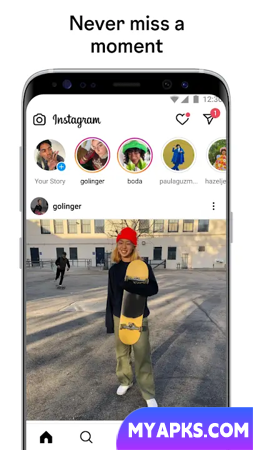 Instagram Lite