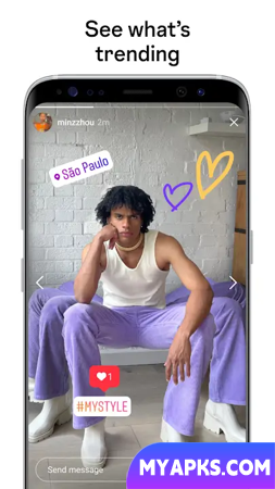 Instagram Lite