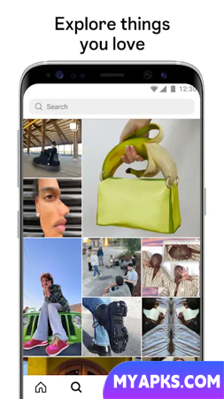 Instagram Lite