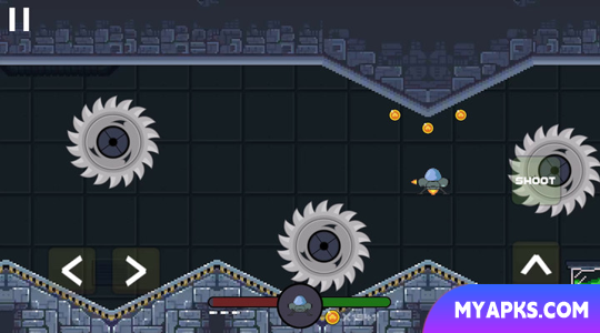 Starship Eleven