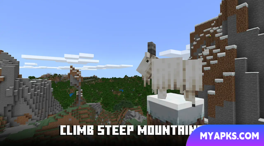 Jenny Mod Minecraft