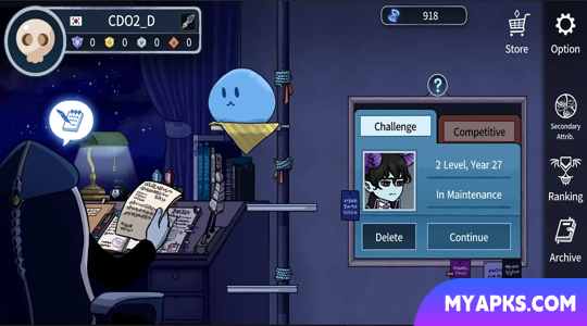 CDO2 Dungeon Defense