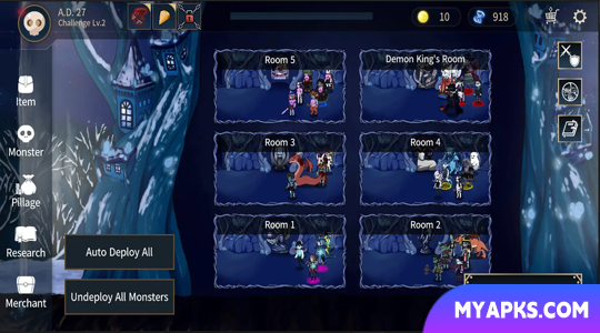 CDO2 Dungeon Defense