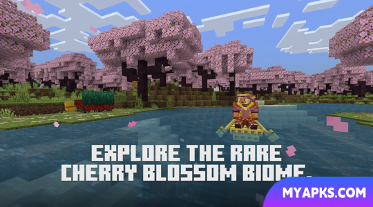 Minecraft Pocket Edition