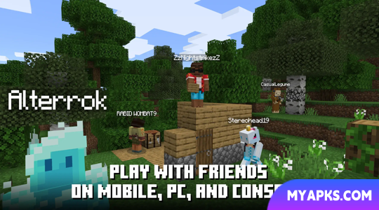 Minecraft Pocket Edition