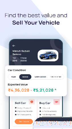 RTO Vehicle Information