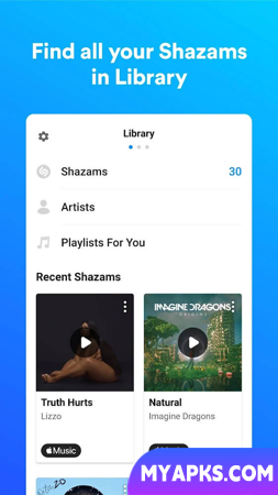 Shazam