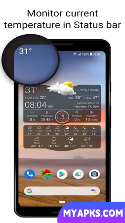 Weather Live