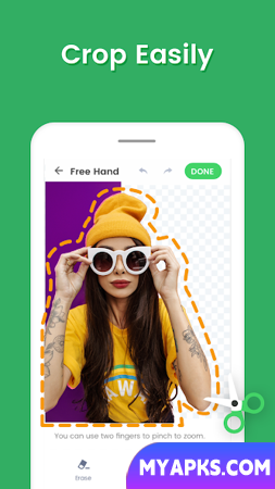 Sticker Maker for WhatsApp 