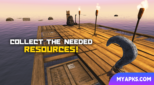 Survival & Craft: Multiplayer 