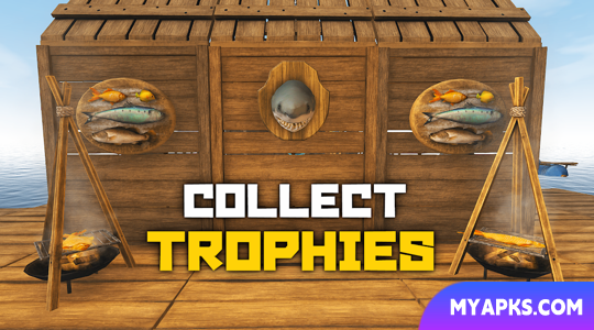 Survival & Craft: Multiplayer 