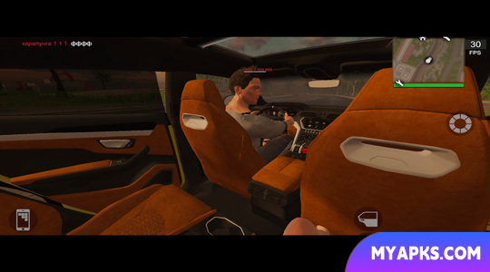 MadOut2 Big City Online