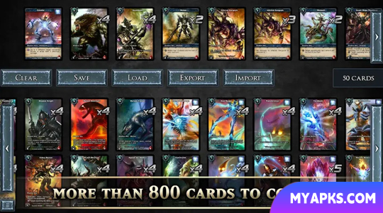 Shadow Era - Trading Card Game
