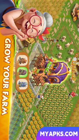 Family Farm Adventure