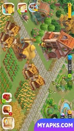 Family Farm Adventure