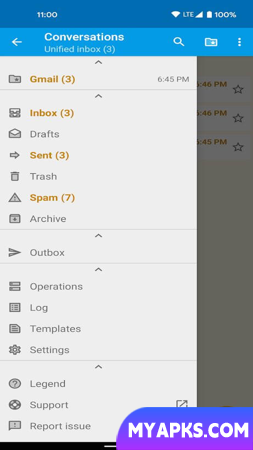 FairEmail