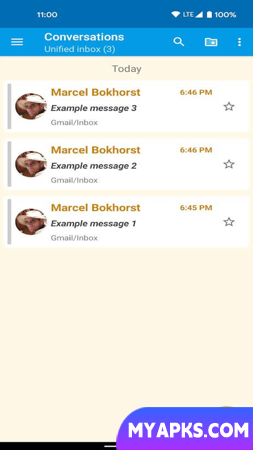 FairEmail
