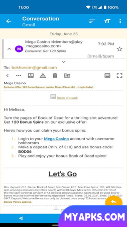 FairEmail