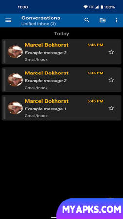 FairEmail