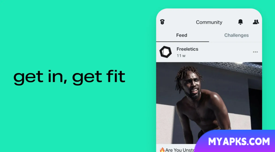 Freeletics