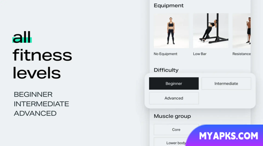Freeletics
