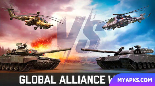 Massive Warfare