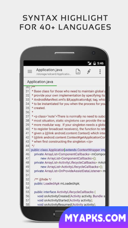 QuickEdit Text Editor Pro