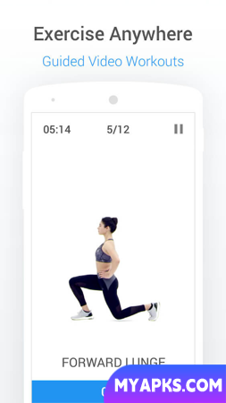 Pacer Pedometer