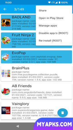 App Manager