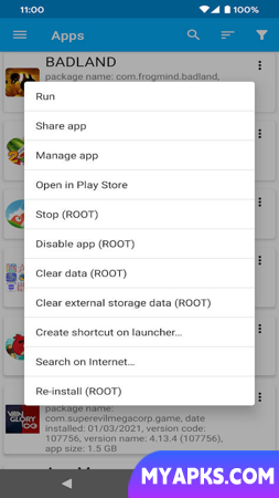 App Manager