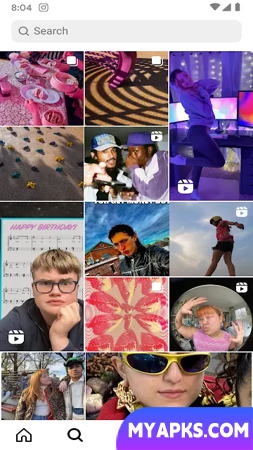 GB Instagram