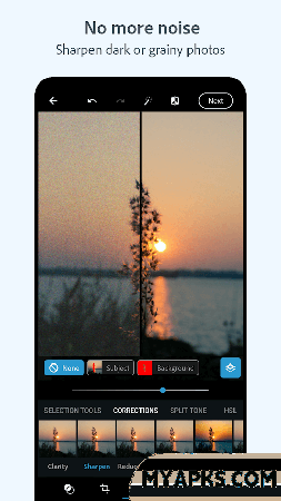Photoshop Express