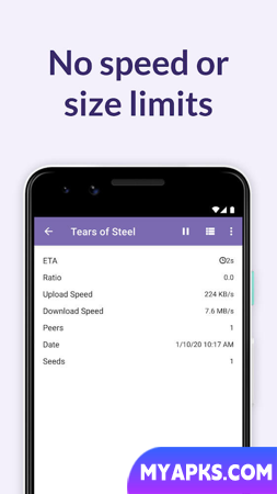 BitTorrent