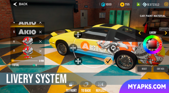CPM Traffic Racer
