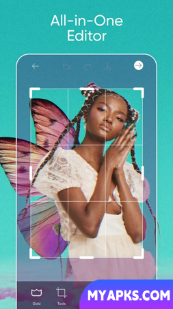 Picsart Photo Editor