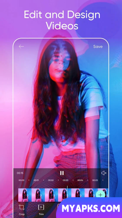 Picsart Photo Editor