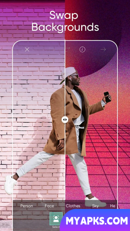 Picsart Photo Editor