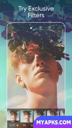 Picsart Photo Editor