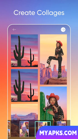 Picsart Photo Editor