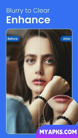 PicWish: AI Photo Editor 