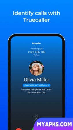 Truecaller