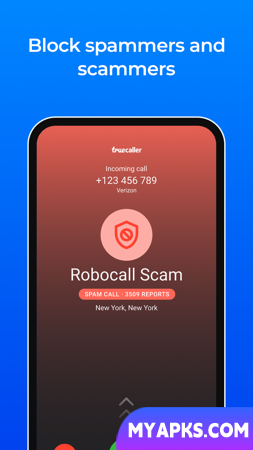 Truecaller