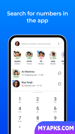 Truecaller